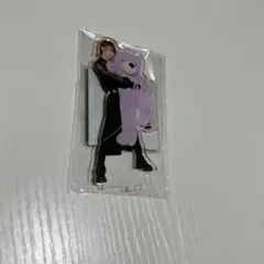 JUNONくじ あまとくん アクリルキーホルダー