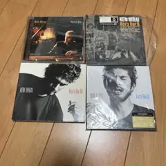 Ken Hirai Ken's Bar セット