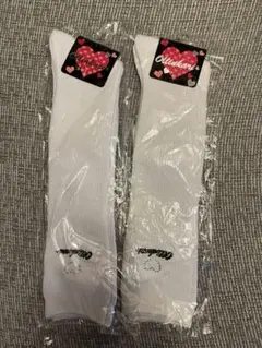 ハイソックス
