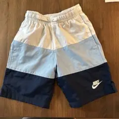 再値下げNIKE 130cm 男児　水着　ショートパンツ