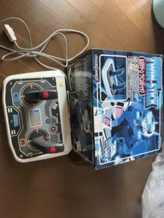 セガサターン ツインスティック 本体