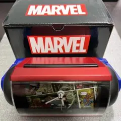 MARVEL スパイダーマン アナログ時計