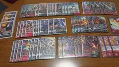 ラグナロードモン デッキ