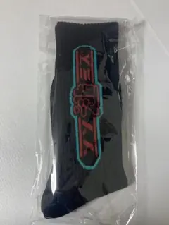 逃げ水あむ soxsocks ソソミズ パーカー darkgrey LΩ