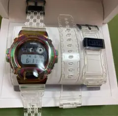 2025年最新】KITH G-SHOCKの人気アイテム - メルカリ