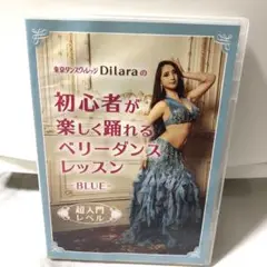 初心者が楽しく踊れるベリーダンスレッスン