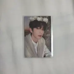 txt スビン actpromise ソウルコン トレカ ACT:PROMISE