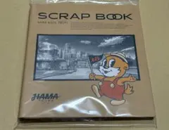 18TRIP エイトリ　スクラップブック