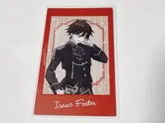殺戮の天使　真田まこと展　ザック　カード