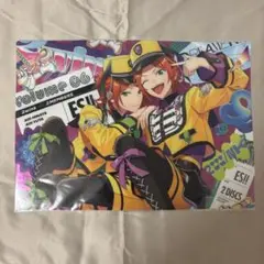 あんスタ クリアポスター 2Wink