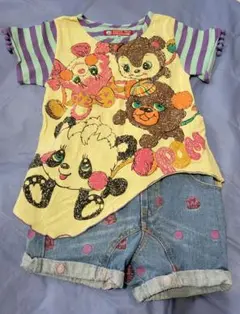GRAND GRAND グラグラ　110cm