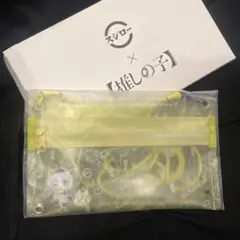 推しの子　MEMちょ　クリアサコッシュ