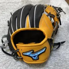 ミズノプロ藤岡裕大モデルフルオーダーグラブ