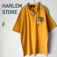 HARLEM STORE⭐︎ハーレムストア⭐︎Tシャツ
