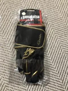 がまかつ グローブ サンライン釣武者MSTフカセ磯釣りマルキューダイワシマノ