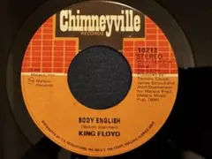 King Floyd I Really Love You R&B SOUL