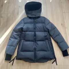 カナダグース3204L WHITEHORSE PARKA ホワイトホースパーカ