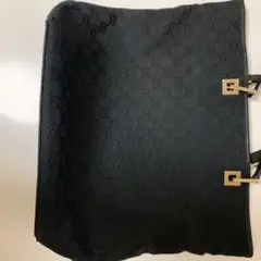 GUCCI トートバッグ