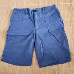 Polo Ralph Lauren 半ズボン 8サイズ 青