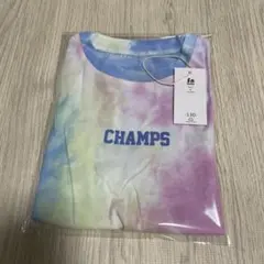 処分SALE！！新品　カジュアルTシャツ130