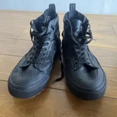 VANS バンズ SK8-Hi スコッチガード mte