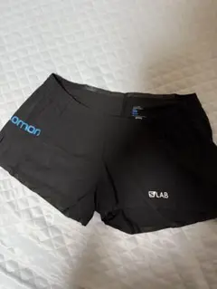 サロモンS/LAB パンツ