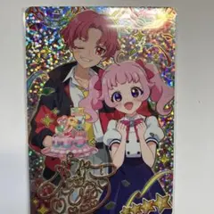 ひみつのアイプリ　ひまり