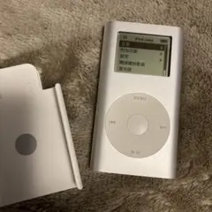 iPod mini 4GB