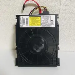 シャープ BDドライブBDR-L08SHB-XPケーブル付き 修理交換用