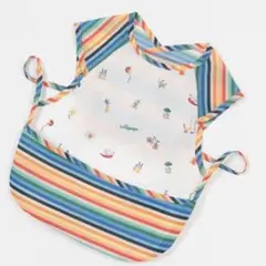 ポールスミス　Paul Smith　お食事エプロン　未使用 離乳食