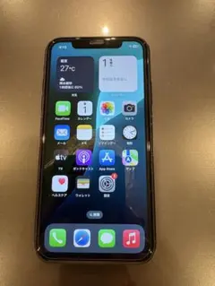 iPhoneXR 128GB