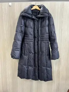 MOSAIQUE　40　Lサイズ　ロングダウン　レディース　ダウンジャケット
