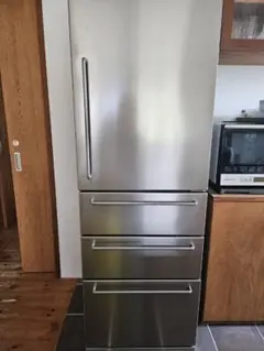 電気冷蔵庫・355L | 無印良品