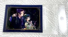 薬屋のひとりごと ステッカー 七夕