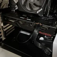 AMD RADEON RX6600XT