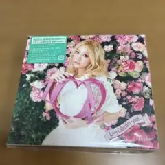 Love Collection～pink～ CD 50720