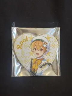 すとぷり るぅとくん 缶バッジ