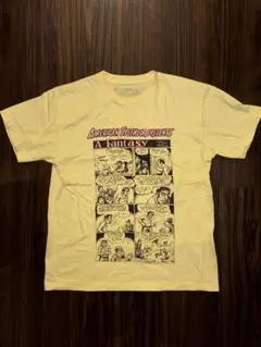 レアTシャツ ロバート・クラム Robert Crumb