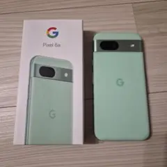 Google Pixel 8a 本体 + 付属品