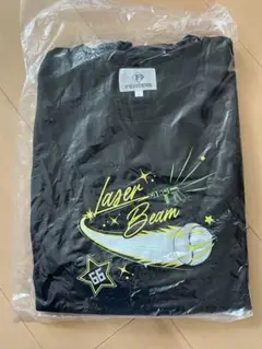 FIGHTERS 万波中正選手　Tシャツ