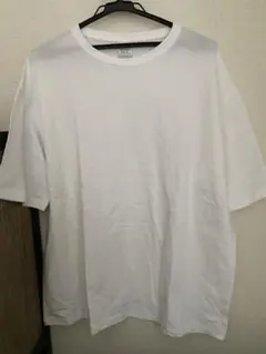 United Athle 5508-01 半袖Tシャツ ホワイト 白 L
