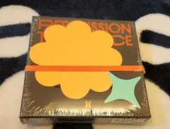 PERMISSION TO DANCE CD 未開封