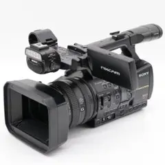 「ひかりさま専用」NX5R ビデオカメラ 2017年製(通電2020時間) SONY HXR-NX5R | 業務用ビデオカメラレンタル機材【株式会社協和
