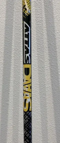 4S ATTAS daaas シャフト