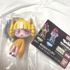 ウイルスイーツ フィギュア コレクション 甘味処 たい焼き カスタード