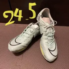 ナイキ エア ズーム マックスフライ