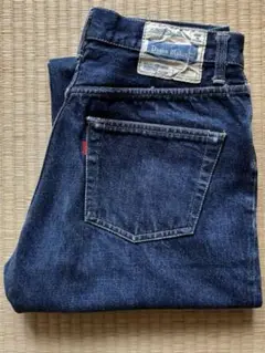 JOHNBULL Denim Maker Made in Kojima 日本製