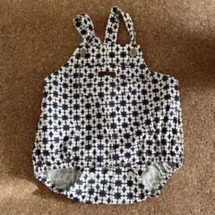 サロペット