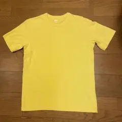 UNIQLO U ユニクロ　クルーネックTシャツ　サイズM