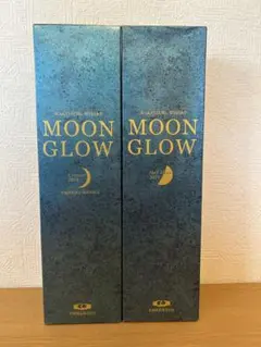 【未開栓】MOON GLOW TALISKER10 2本まとめ売り ウイスキー 未開栓】MOON GLOW TALISKER10 2本まとめ売り ウイスキー